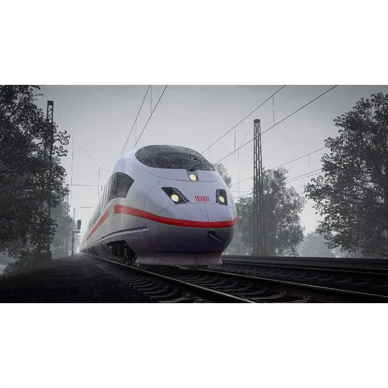 Train Sim World 2 Collectors Edition Microsoft Xbox One French - New Microsoft