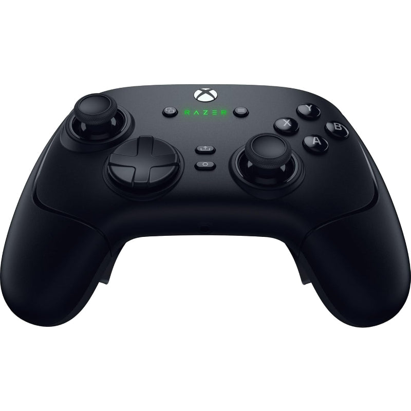 Razer Wolverine V3 Pro Wireless Xbox PC Controller Hall Effect Black - Like New The Outlet Shop