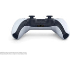 Sony PlayStation DualSense Wireless Controller White for PlayStation 5 - Very Good Sony