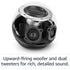 Amazon Echo Dot 4th Gen Smart Speaker with Alexa – Compact & Powerful The Outlet Shop