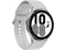 Samsung Galaxy Watch 4 44mm Bluetooth Smartwatch - Silver Samsung