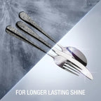 Silvo Wadding Tarnish Guard 75g Pack of 2 Silver Polish Cloth Jewellery Cutlery Protection Anti Tarnish Cleaning Pads - New Silvo