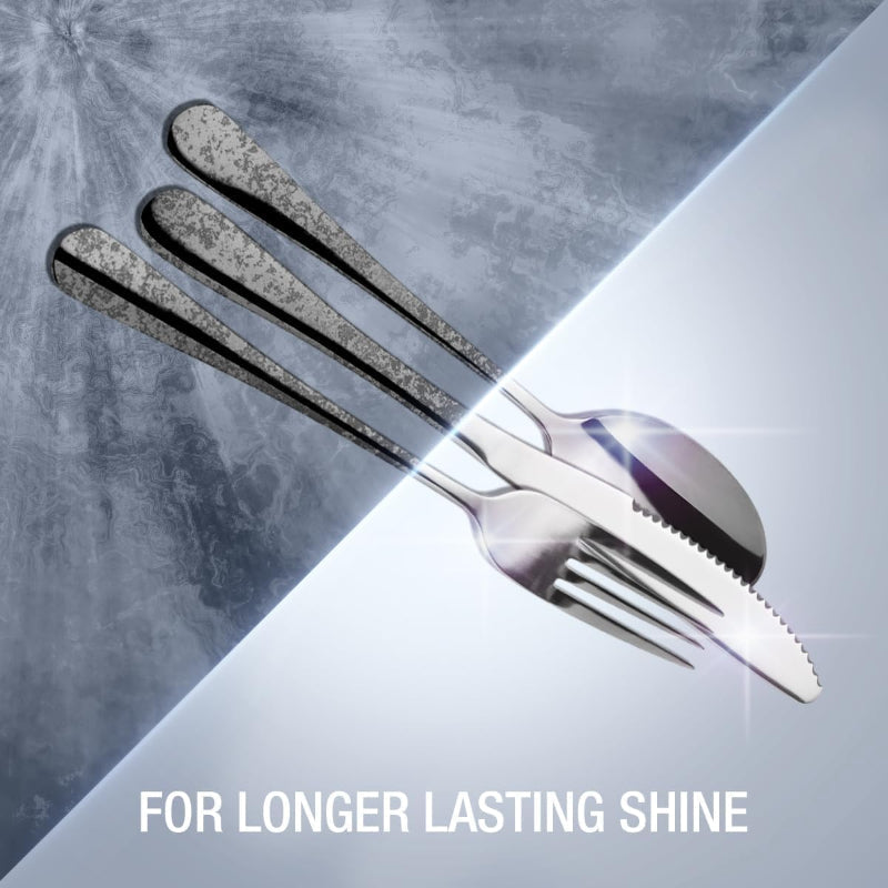 Silvo Wadding Tarnish Guard 75g Pack of 2 Silver Polish Cloth Jewelry Cutlery Protection Anti Tarnish Cleaning Pads - New Silvo