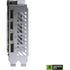 Gigabyte NVIDIA GeForce RTX 4060 AERO OC 8GB GDDR6 PCIe 4.0 Graphics Card - New Gigabyte
