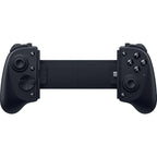 Razer Kishi V3 Pro Mobile Controller iPhone Android Tablet USB-C Plug Play Anti Drift Analog Sticks 12 Button Sensa Haptics Black - Like New Razer