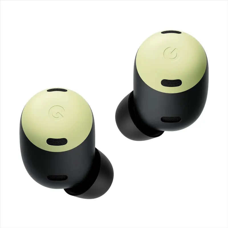 Google Pixel Buds Pro Wireless Bluetooth Earbuds Lemon Noise Cancelling ANC - New Google