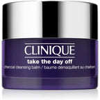 Clinique Take The Day Off Charcoal Cleansing Balm Makeup Remover Clean - New Clinique