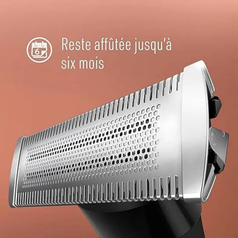 King C. Gillette Style Master Men's Wireless Beard Trimmer  - New King C. Gillette