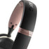 Samsung AKG Y500 Wireless Headphones Bluetooth Over-Ear Headset - Pink - New Samsung