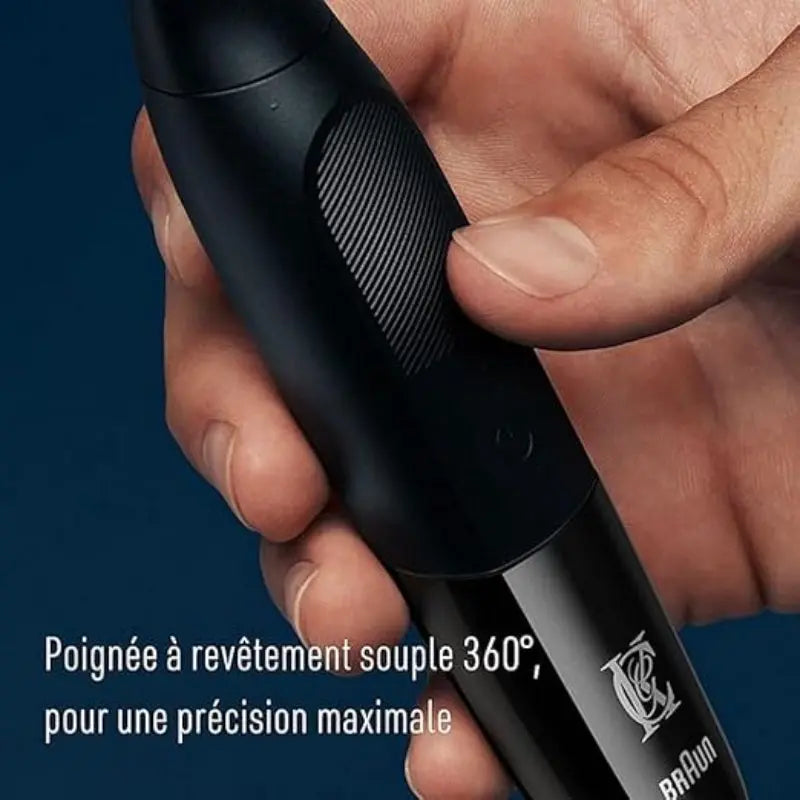 King C. Gillette Style Master Men's Wireless Beard Trimmer  - New King C. Gillette