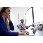 Plantronics Poly Savi 8220 USB-A Stereo DECT Headset – Microsoft Teams - Refurbished Plantronics