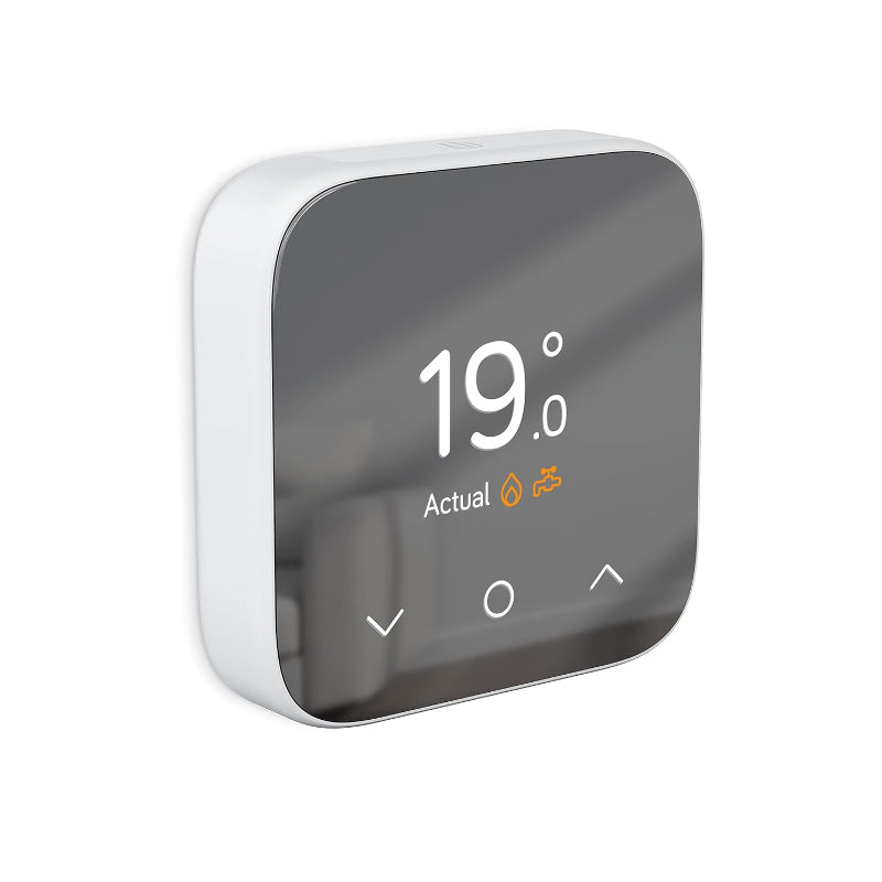 Hive Thermostat Mini Heating & Hot Water Conventional Boiler with Hive Hub - New Hive