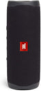 JBL Flip 5 Portable Bluetooth Wireless Waterproof Speaker Midnight Black JBL