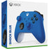 Xbox Series X/S Wireless Controller Shock Blue – Microsoft Official Gamepad Microsoft