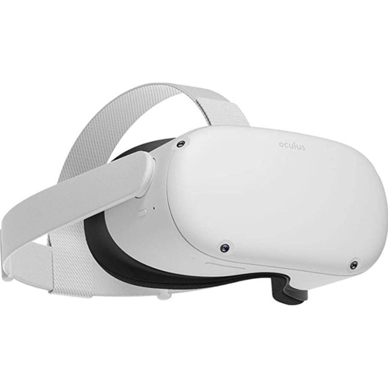 Oculus Quest 2 256GB Virtual Reality VR Headset – All-in-One Gaming System Oculus