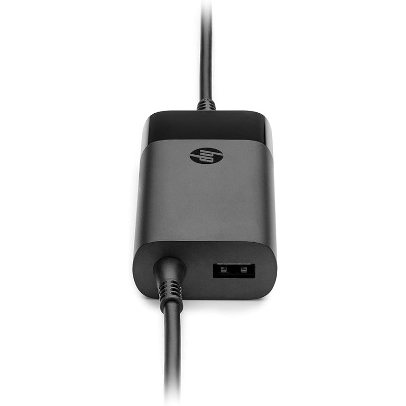 HP 65W USB-C Auto Car Adapter Fast Charging Power Adapter - New HP