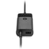 HP 65W USB-C Auto Car Adapter Fast Charging Power Adapter - New HP