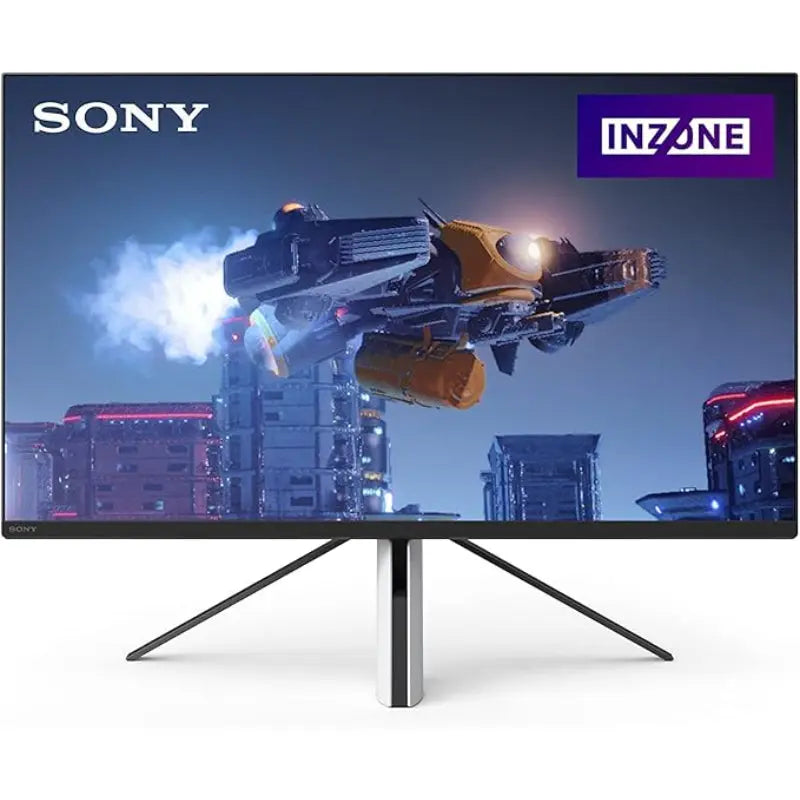 Sony INZONE M3 27” Full HD Gaming Monitor – 240Hz, HDR, NVIDIA G-Sync, HDMI 2.1, VRR - New Sony