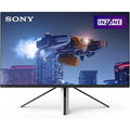 Sony INZONE M3 27” Full HD Gaming Monitor – 240Hz, HDR, NVIDIA G-Sync, HDMI 2.1, VRR - New Sony