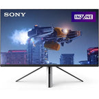Sony INZONE M3 27” Full HD Gaming Monitor – 240Hz, HDR, NVIDIA G-Sync, HDMI 2.1, VRR - New Sony