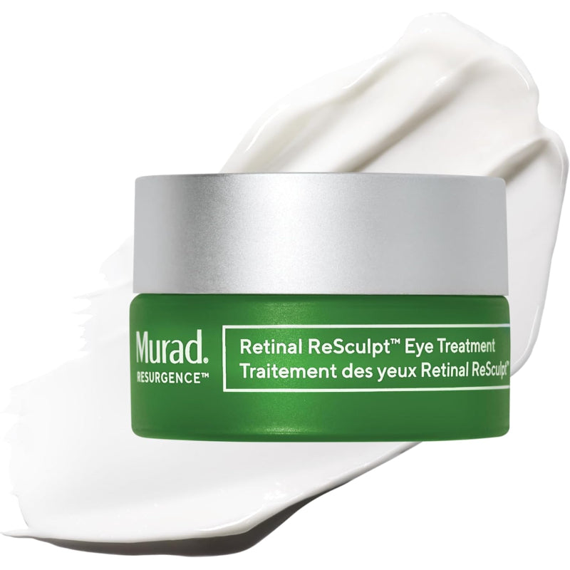 Murad Retinal ReSculpt Eye Lift Treatment Anti Aging Eye Cream - New Murad