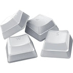 Razer Phantom Pudding Keycap Set Mercury RGB Mechanical Keycaps for PC - New Razer