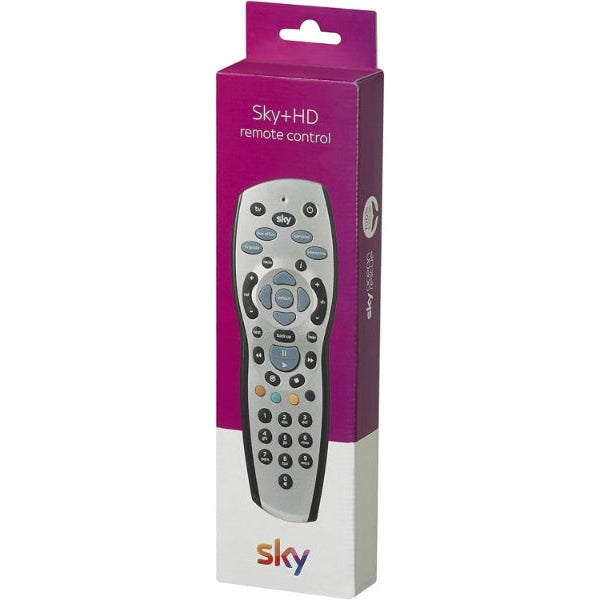 Sky+ HD Remote Control Sky