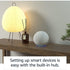 Amazon Echo Dot 4th Gen Smart Speaker with Alexa – Compact & Powerful The Outlet Shop