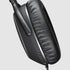 Sennheiser PXC 480 Over-Ear Headphones – Active Noise Cancelling Travel Headset Black - New Sennheiser