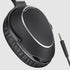 Sennheiser PXC 480 Over-Ear Headphones – Active Noise Cancelling Travel Headset Black - New Sennheiser