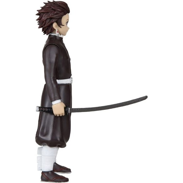 Mcfarlane Toys Demon Slayer Tanjiro Kamado 5" figure McFarlane