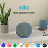 Amazon Echo Dot 4th Gen Smart Speaker with Alexa – Compact & Powerful The Outlet Shop
