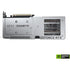 Gigabyte NVIDIA GeForce RTX 4060 AERO OC 8GB GDDR6 PCIe 4.0 Graphics Card - New Gigabyte