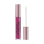 Too Faced Lip Injection Maximum Plump Extra Strength Lip Plumper Gloss | Hydrating + Plumping, 4.1ml - Damaged Box