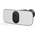 Arlo Pro 3 Floodlight 2K HDR Outdoor Security Camera with Color Night Vision Alarm - New Arlo