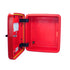 BLEEDSAVE Trauma Cabinet w/ 1 Comprehensive Bleed Control Kit Non-Lockable Case - New The Outlet Shop