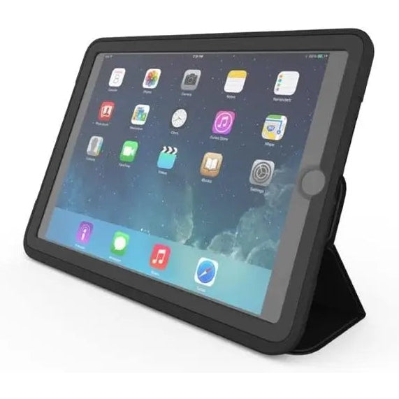 Rugged Messenger Folio Case Apple iPad pro 10.5"