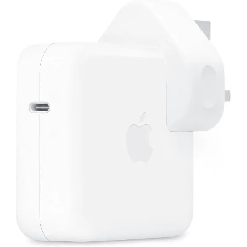 Apple USB-C 70W Power Adapter - White - New Apple