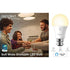 Sengled Smart LED Light Bulb B22 x4 Pack Voice Control - Soft White - New Sengled
