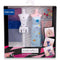 Harumika 40432 Deluxe Designer Set Kawaii Theme-Craft Kit-Create Your Own Fashion Harumika