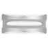 Twelve South Bookarc Vertical Desktop Stand For Macbook- Silver Twelve South