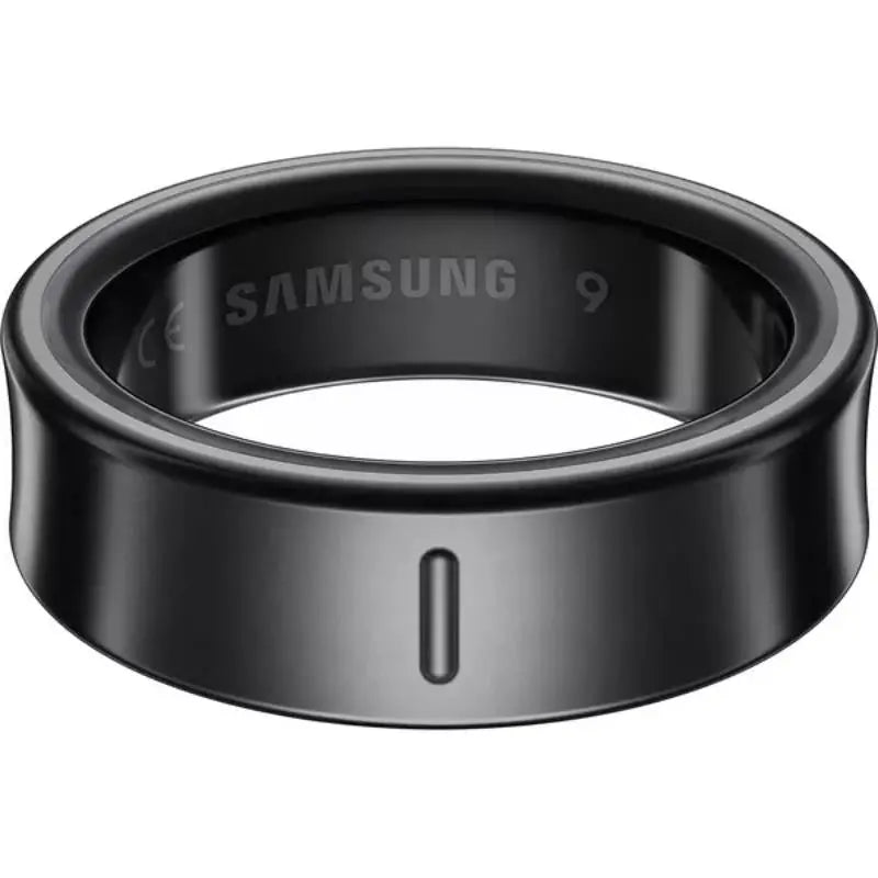 Samsung Galaxy Ring Titanium Case Smart Ring Samsung Health with AI Sleep Tracker Fitness Tracker - New The Outlet Shop