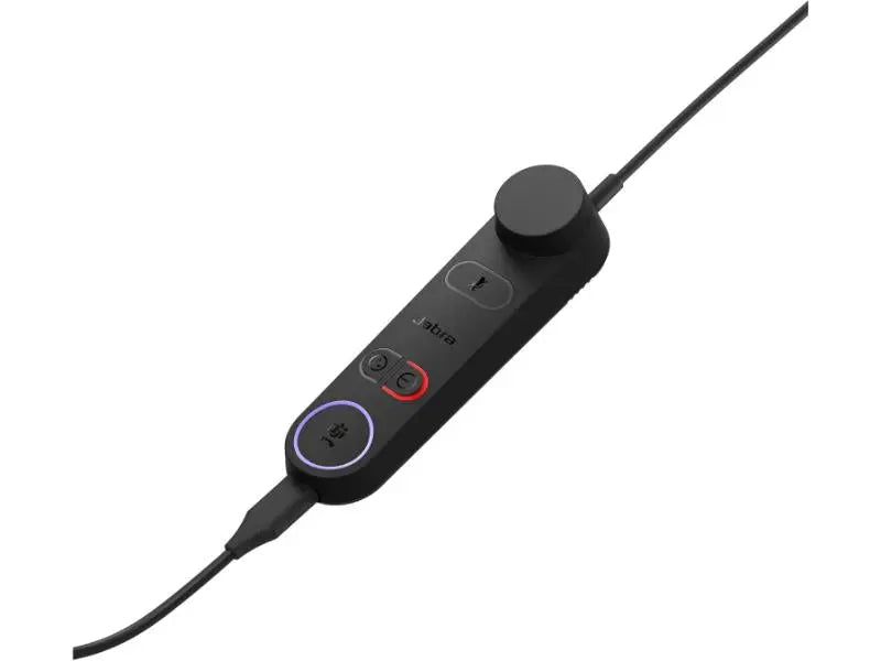 Jabra Engage 50 II USB-C Link Control Stereo Headset Jabra