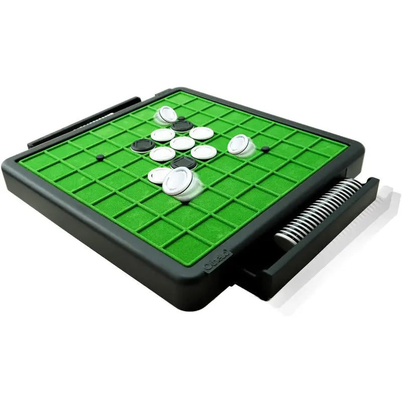 Othello Strategy Board Game Classic Reversi 2 Player Family Game Kids Adults - New Ravensburger