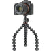 Joby Gorillapod 1K Kit Camera Flexible Tripod JB01503-BWW Joby