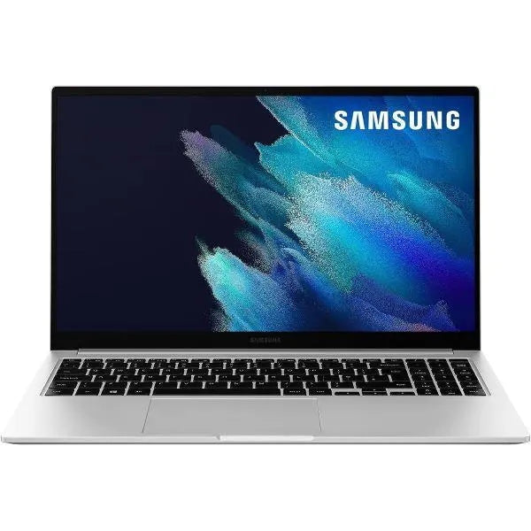 Samsung Galaxy Book Intel Core i5 15.6" 256GB 8GB - Mystic Silver (Used) Samsung