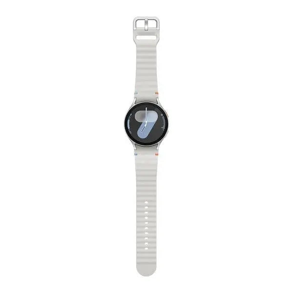 Samsung Galaxy Watch 7 With AI 44mm Bluetooth Smartwatch Health Tracker - Silver - Refurbished Samsung