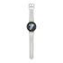 Samsung Galaxy Watch 7 With AI 44mm Bluetooth Smartwatch Health Tracker - Silver - Refurbished Samsung