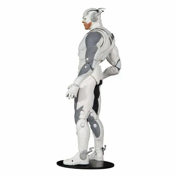 McFarlane Multiverse DC Range of collectible poseable action figures The Outlet Shop
