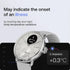 Withings ScanWatch 2 38mm Smartwatch With ECG White - New Withings